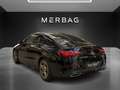 Mercedes-Benz CLA 200 d Coupé AMG Line Facelift Schwarz - thumbnail 3