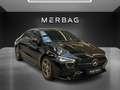 Mercedes-Benz CLA 200 d Coupé AMG Line Facelift Schwarz - thumbnail 5