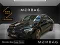 Mercedes-Benz CLA 200 d Coupé AMG Line Facelift Schwarz - thumbnail 1