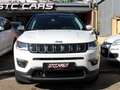 Jeep Compass 2.0 Limited 4wd 140cv auto Navi PDC IVA DEDUCIBILE Wit - thumbnail 3