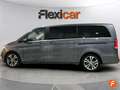 Mercedes-Benz V 250 Bluetec Avantgarde Largo Gris - thumbnail 4