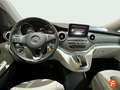 Mercedes-Benz V 250 Bluetec Avantgarde Largo Gris - thumbnail 11