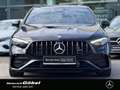 Mercedes-Benz A 35 AMG AMG A 35 4M BURMESTER*TOTWINKEL*360°*MULTIBEAM* Schwarz - thumbnail 4