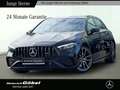 Mercedes-Benz A 35 AMG AMG A 35 4M BURMESTER*TOTWINKEL*360°*MULTIBEAM* Schwarz - thumbnail 1