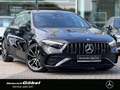 Mercedes-Benz A 35 AMG AMG A 35 4M BURMESTER*TOTWINKEL*360°*MULTIBEAM* Noir - thumbnail 5