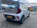 Kia Picanto 1.0 CVVT EconomyPlusLine airco 85000 km Gris - thumbnail 5