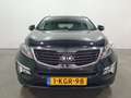 Kia Sportage 1.6 GDI Plus Pack NAVI/CAMERA/CRUISE/CLIMA/LMV Negro - thumbnail 15