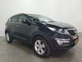 Kia Sportage 1.6 GDI Plus Pack NAVI/CAMERA/CRUISE/CLIMA/LMV Negro - thumbnail 14