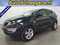 Kia Sportage 1.6 GDI Plus Pack NAVI/CAMERA/CRUISE/CLIMA/LMV Negro - thumbnail 1