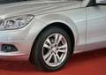 Mercedes-Benz C 220 CDI AHK NAVI PDC Tempomat SSD Sitzheizung Argent - thumbnail 4