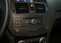 Mercedes-Benz C 220 CDI AHK NAVI PDC Tempomat SSD Sitzheizung Srebrny - thumbnail 18