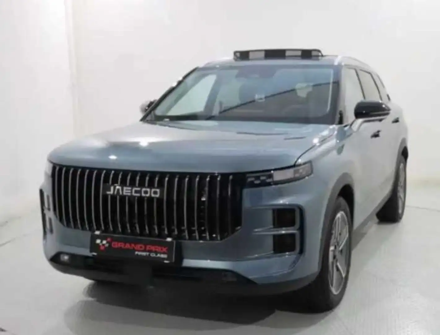Jaecoo J7 1.6 TGDI - Trazione AWD 7DCT Exclusive (4WD) 2024 - 1