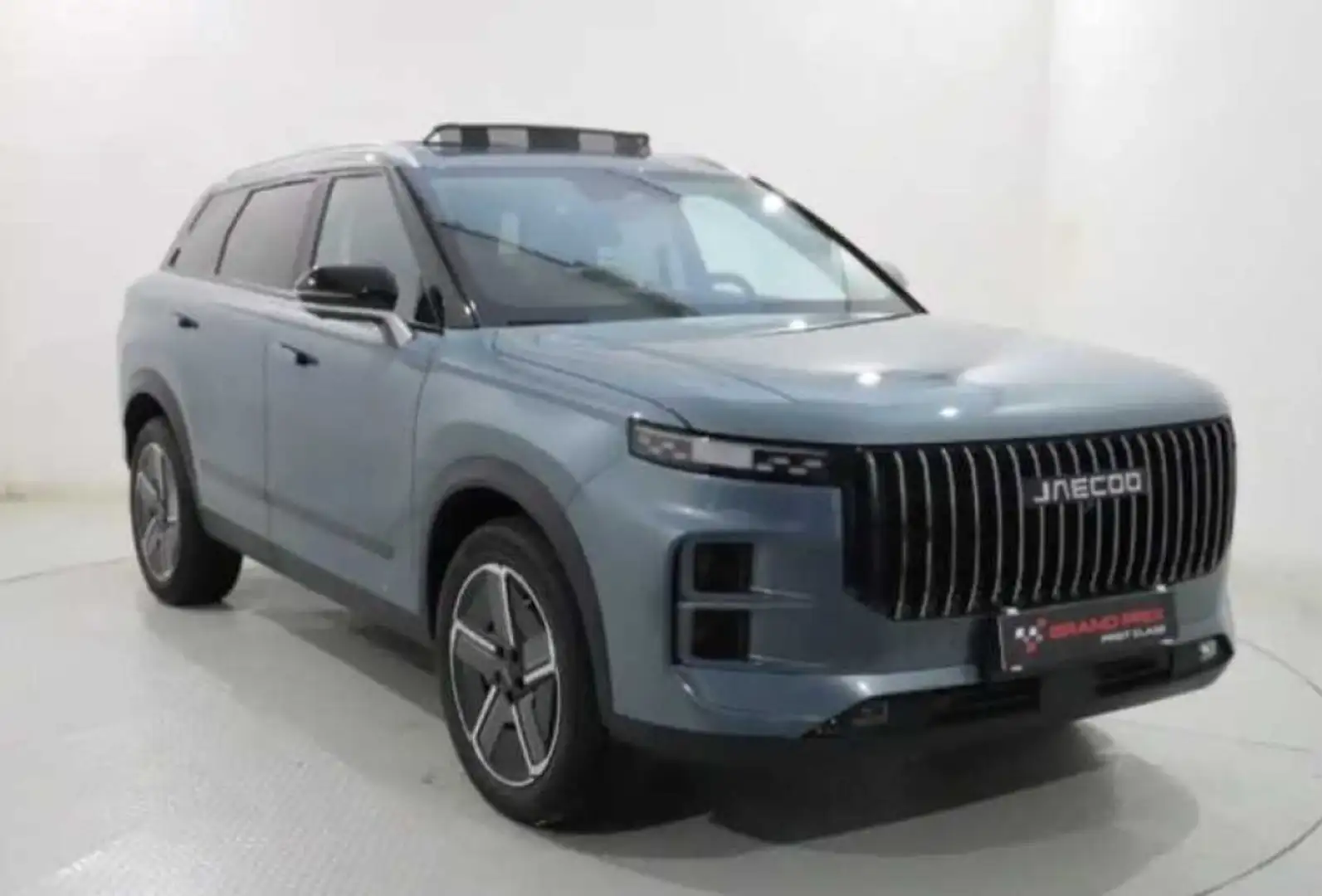 Jaecoo J7 1.6 TGDI - Trazione AWD 7DCT Exclusive (4WD) 2024 - 2