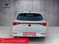 CUPRA Leon Sp. 1.5 eTSI DSG LED Navi PDC WP Wit - thumbnail 8