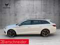 CUPRA Leon Sp. 1.5 eTSI DSG LED Navi PDC WP Blanc - thumbnail 3
