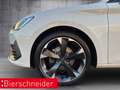 CUPRA Leon Sp. 1.5 eTSI DSG LED Navi PDC WP Bianco - thumbnail 4