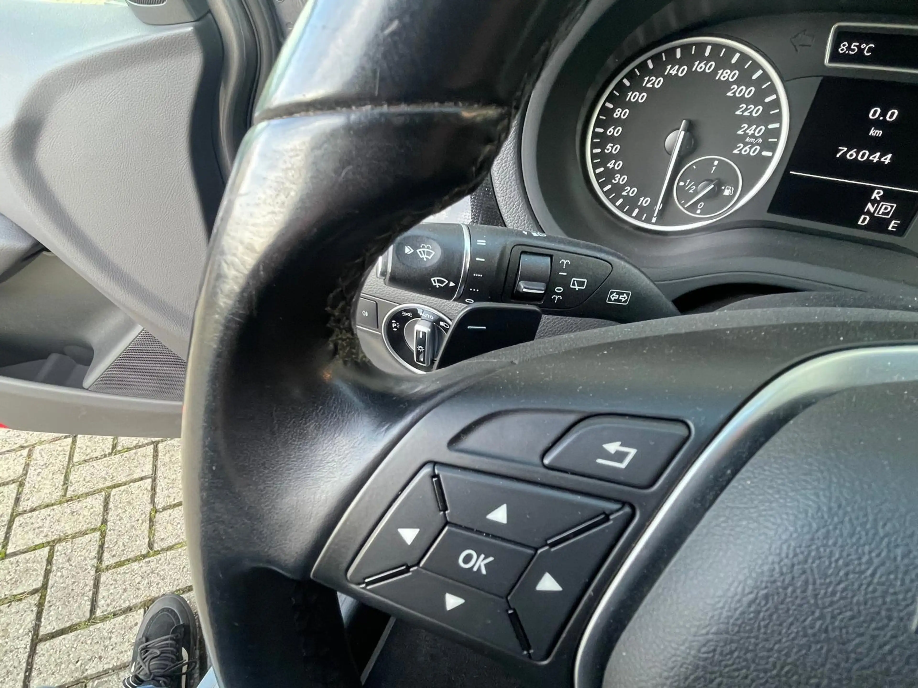 Mercedes-Benz B 200 Ambition, Carplay, Trekhaak, super nette auto — photo 19