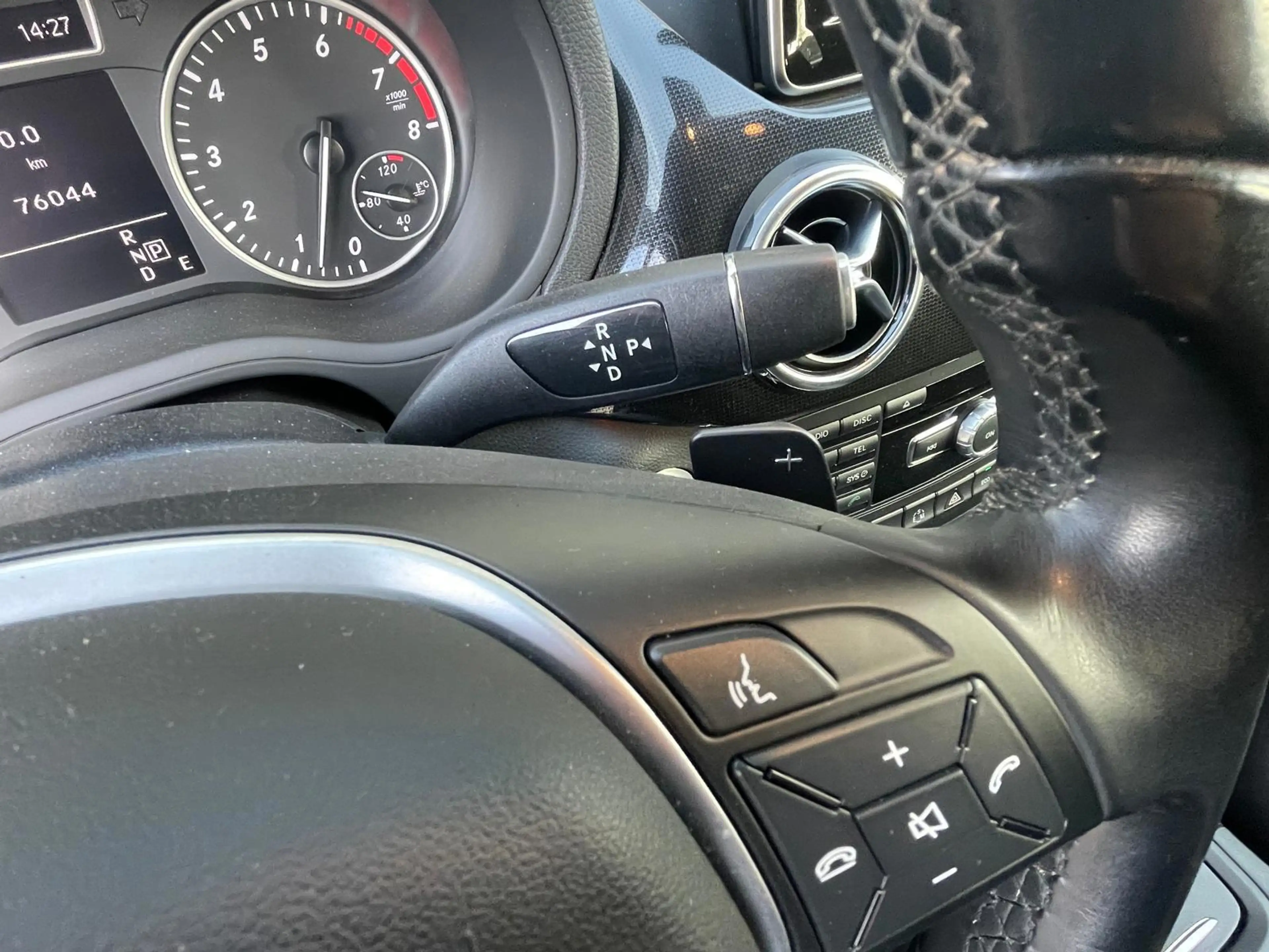 Mercedes-Benz B 200 Ambition, Carplay, Trekhaak, super nette auto — photo 22