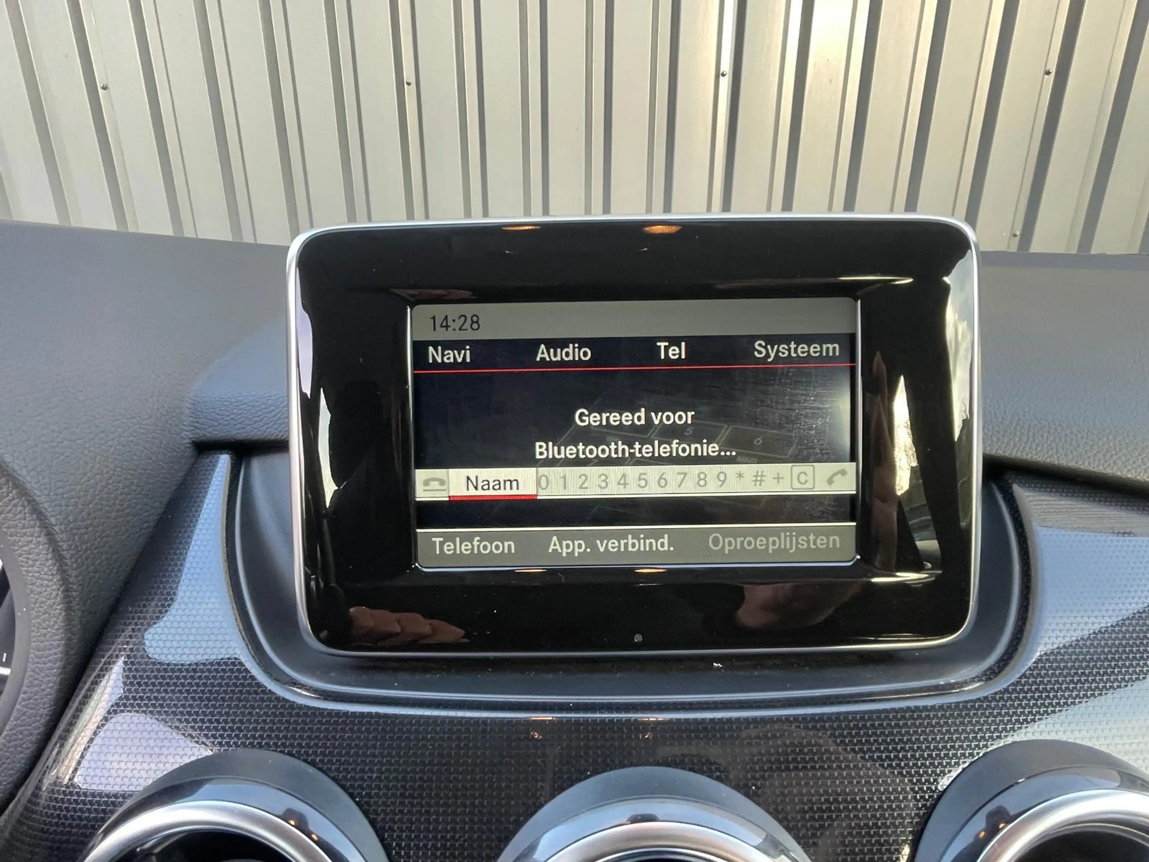 Mercedes-Benz B 200 Ambition, Carplay, Trekhaak, super nette auto — photo 31