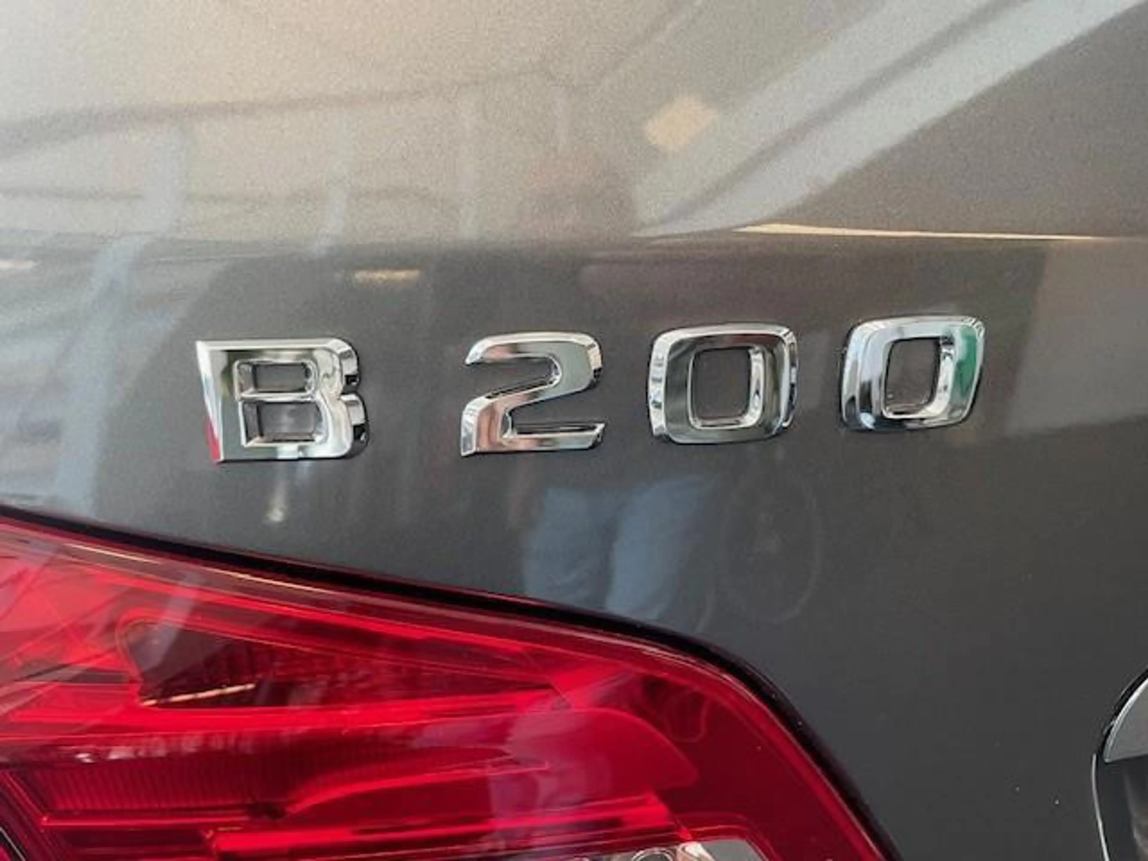 Mercedes-Benz B 200 Ambition, Carplay, Trekhaak, super nette auto — photo 23