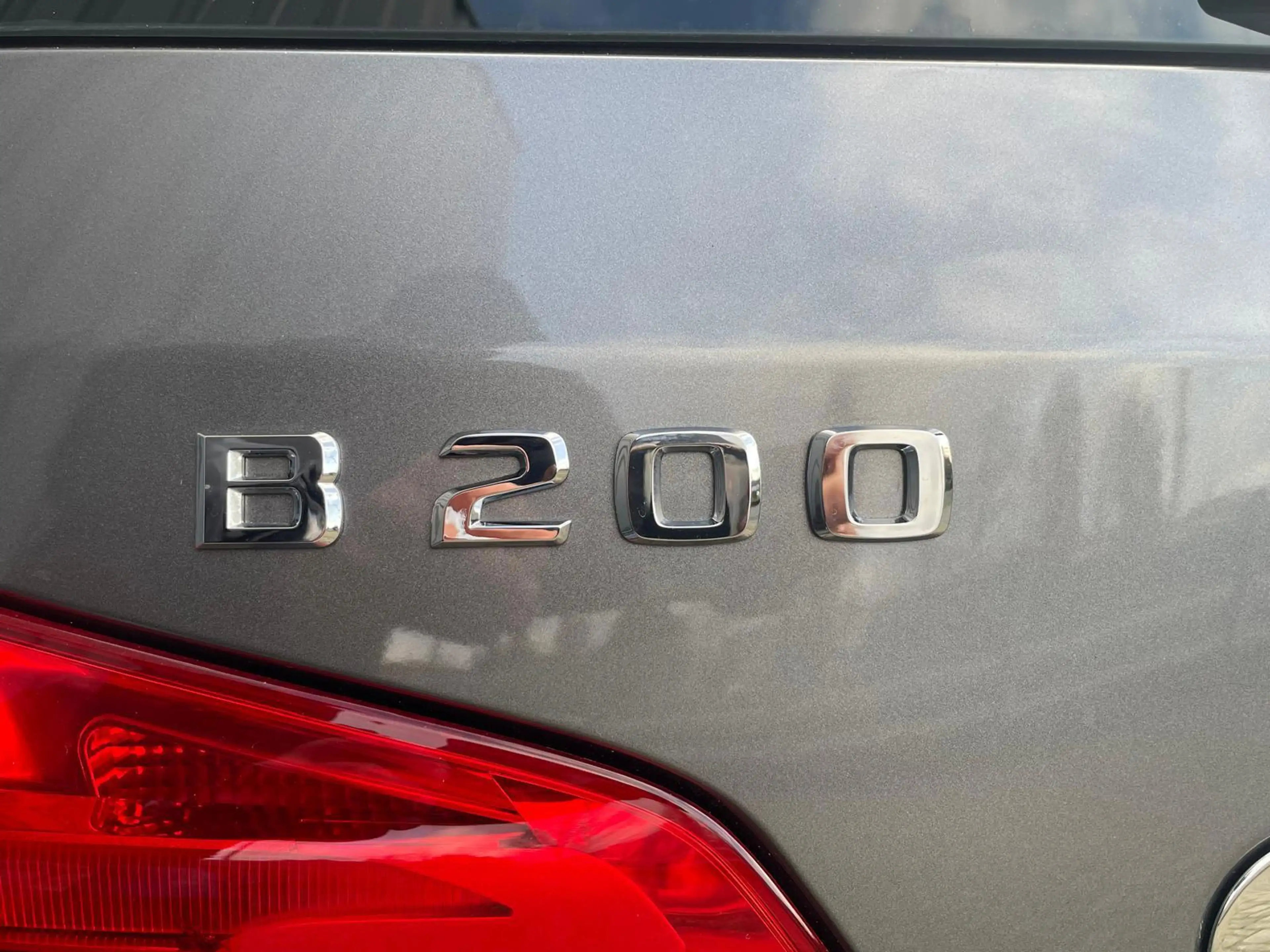 Mercedes-Benz B 200 Ambition, Carplay, Trekhaak, super nette auto — photo 12