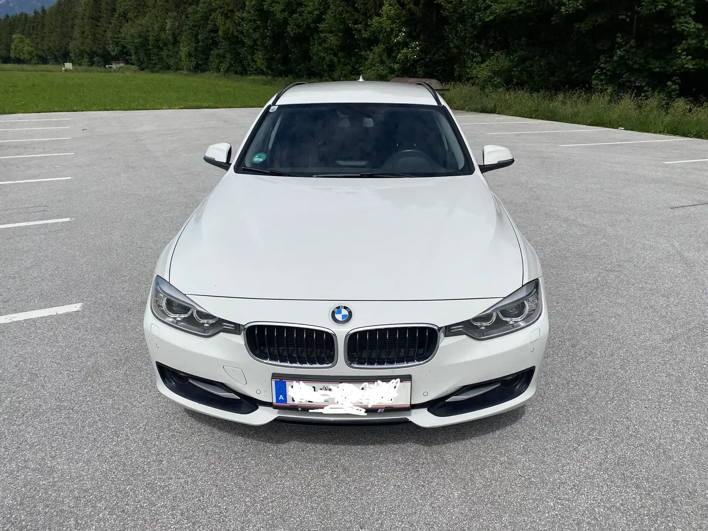 BMW 318 Sport Line - 2