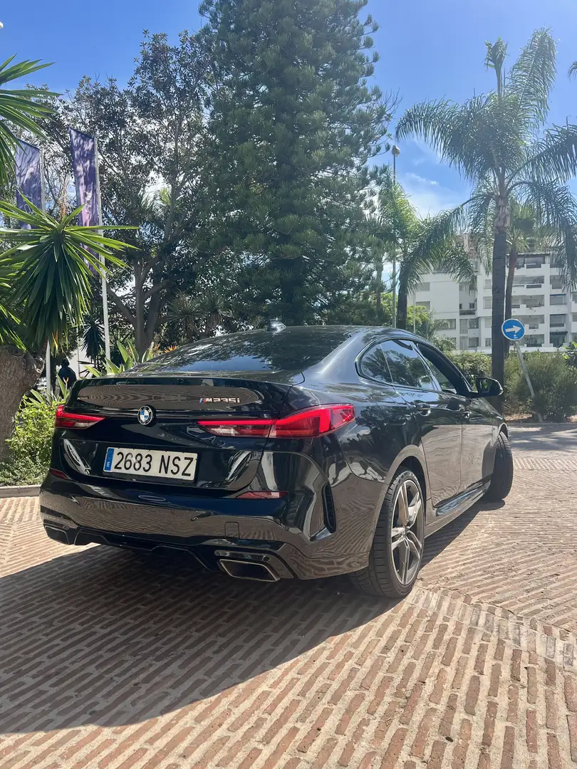 BMW 235 M235iA xDrive Gran Coupé - 2
