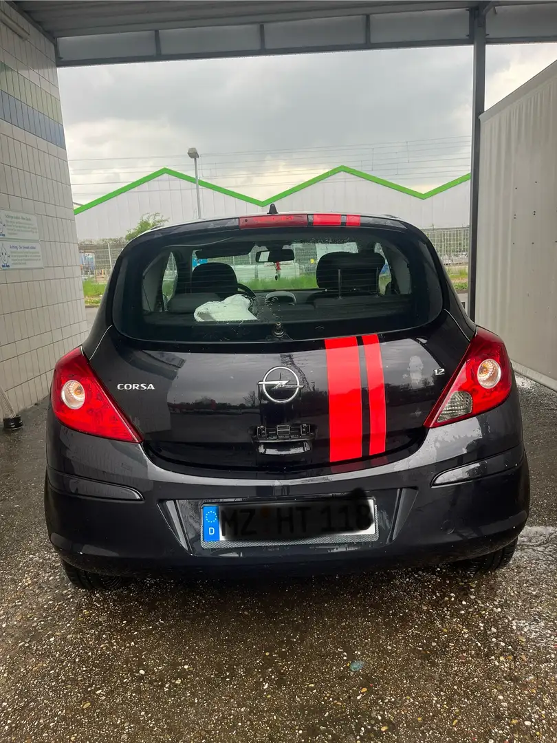 Opel Corsa d - 1
