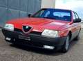 Alfa Romeo 164 164 3.0 V6 Rouge - thumbnail 9