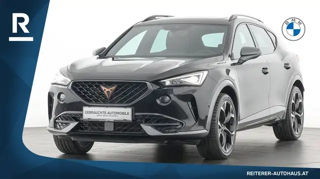 CUPRA Formentor 2,0 TDI 4Drive  DSG *Assistenz-Paket XL* *Panoramadach*