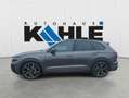 Volkswagen Touareg 3.0 TDI 8-Gang tiptronic 4Motion R-Line Navi AHK S Grau - thumbnail 1