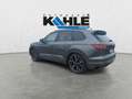 Volkswagen Touareg 3.0 TDI 8-Gang tiptronic 4Motion R-Line Navi AHK S Gris - thumbnail 5