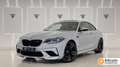 BMW M2 M2A Competition Silber - thumbnail 1