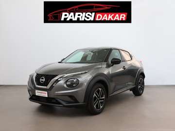 1.0 DIG-T 114 CV N-Connecta *PROMO PARISI GROUP*
