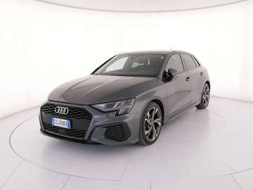 Sportback 30 1.0 tfsi mhev S line edition s-tronic