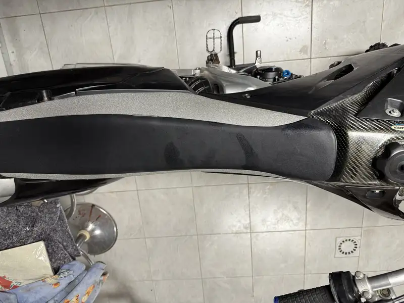 Yamaha YZ 250 - foto 3