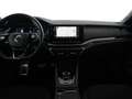 Skoda Octavia Combi 2.0 TDI First Aut MATRIX NAV ASSIST Black - thumbnail 10