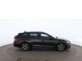 Skoda Octavia Combi 2.0 TDI First Aut MATRIX NAV ASSIST Black - thumbnail 2