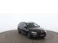 Skoda Octavia Combi 2.0 TDI First Aut MATRIX NAV ASSIST Black - thumbnail 6