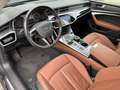Audi A6 allroad Quattro 45 TDI AHK Standheizung Kamer Gris - thumbnail 10