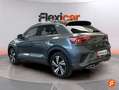 Volkswagen T-Roc 1.5 TSI R-Line kW DSG7 110KW Gris - thumbnail 4