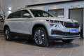 Skoda Kodiaq 1.5 TSI DSG 7-SITZE *ACC*CAM*MATRIX* Grau - thumbnail 4
