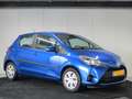 Toyota Yaris 1.5 Hybrid Active Trekhaak Navi Cruise Blauw - thumbnail 21