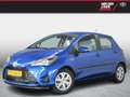 Toyota Yaris 1.5 Hybrid Active Trekhaak Navi Cruise Blauw - thumbnail 1