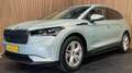 Skoda Enyaq iV 60|TREKH|HEAD-UP|ELEK. INTER.+A-KLEP|STUURVERW| Gris - thumbnail 5