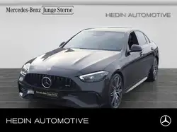 Mercedes-Benz C 43 AMG 4M Limousine DIGLI|NIGHT|DISTR|PANO