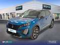 Peugeot 2008 N  Hybrid 145 eDCS6 GT Azul - thumbnail 1