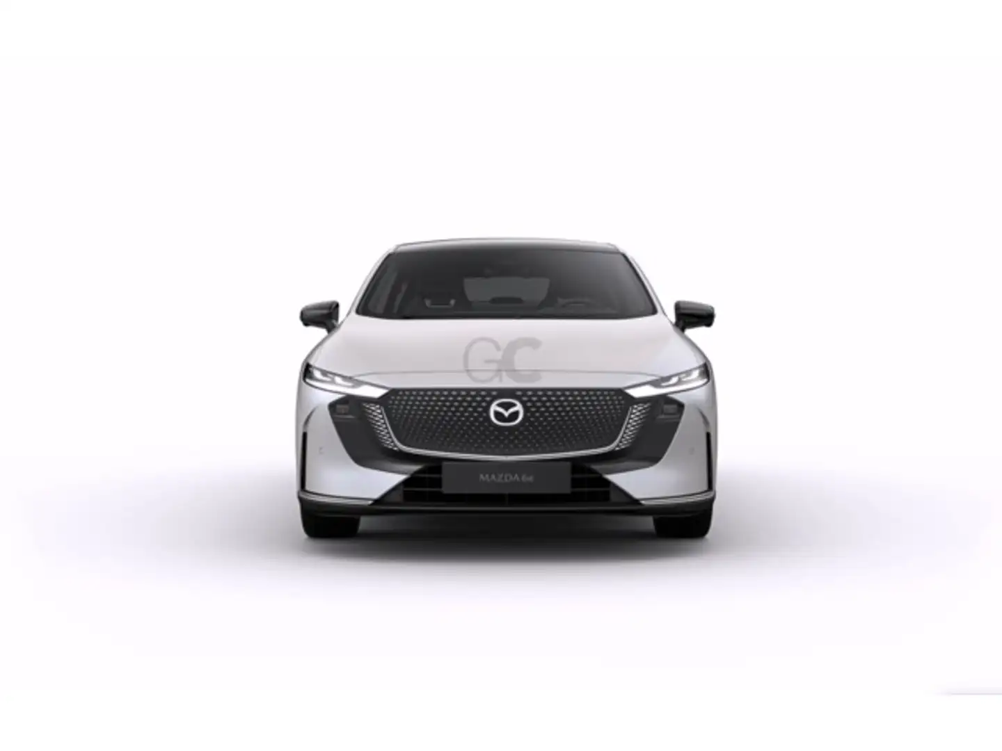 Mazda 6 6e EV Takumi 258 Blanco - 2