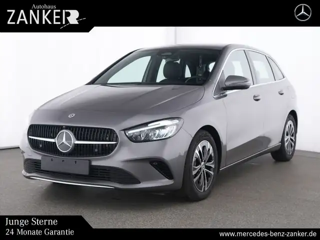 Mercedes-Benz B 200 Progressive *AHK*KAMERA*EASY*LED*DAB*WINTER Navi/Autom./Klima/Park Assist./Sitzhzg./MF Lenkrad/Digitales Radio