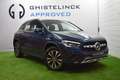 Mercedes-Benz GLA 180 GLA d Bleu - thumbnail 3